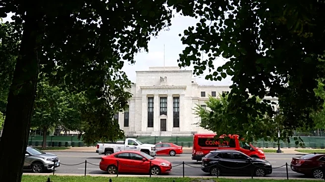 Fed hawks and doves: What US central bankers are saying