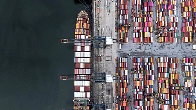 Brazil sees bigger trade surplus in 2026 after beating own forecasts last year