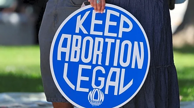 Wyoming Supreme Court throws out abortion bans, keeping procedure legal