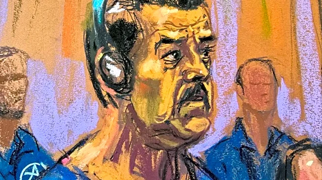 Analysis-Maduro’s immunity claim tests US power to prosecute foreign leaders