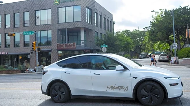 US House panel to consider legislation that could speed self-driving car deployment