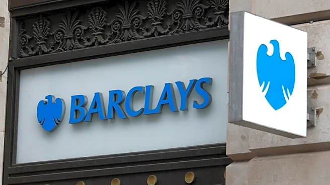 Barclays buys into stablecoin-settlement company Ubyx