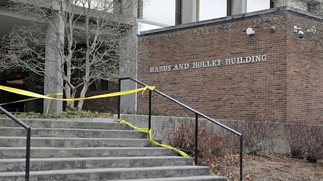 Video recordings by Brown University shooting suspect deemed a confession