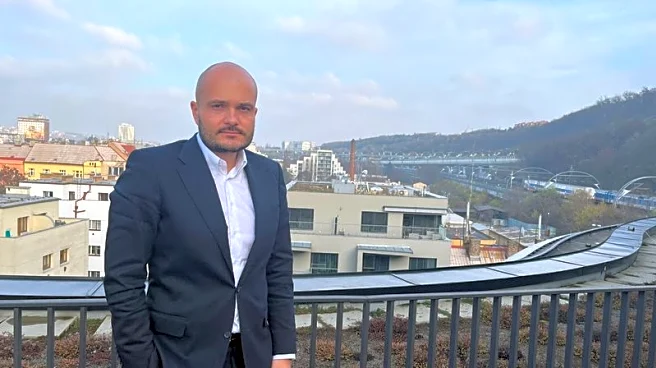 Exclusive-Czech defence firm CSG nears IPO decision that would boost M&A war chest