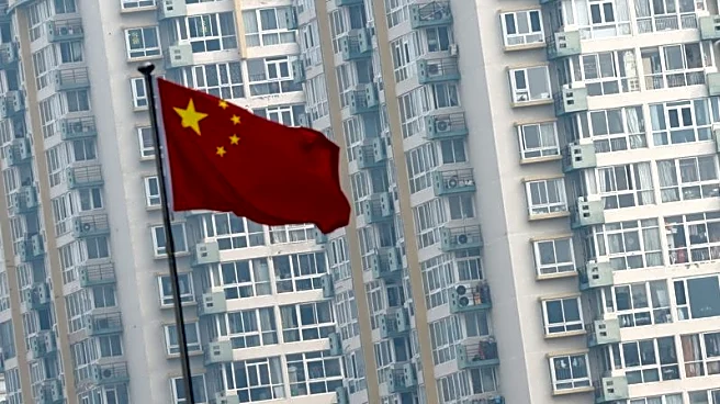 China extends banks' bulk bad loan disposal programme through end-2026, sources say