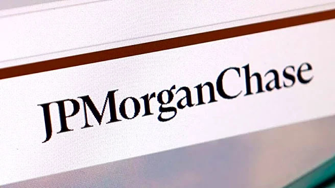 JPMorgan Chase cuts ties with proxy advisory firms, WSJ reports