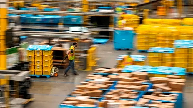 US online holiday spending hits record levels despite slower growth, Adobe says