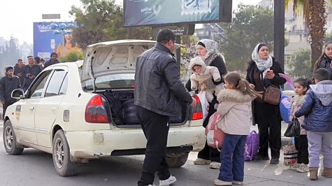 Deadly clashes resume in Syria's Aleppo between government, Kurdish forces