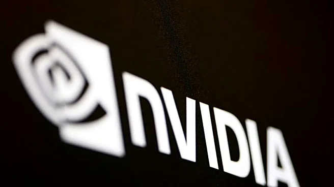China asks tech firms to halt orders for Nvidia's H200 chips, Information reports