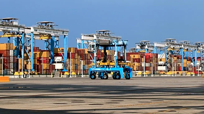 Explainer-Why Saudi-UAE trade ties remain resilient despite Yemen tensions