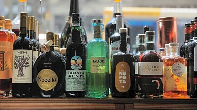 Trump administration ditches advice to limit alcohol to 1-2 drinks per day