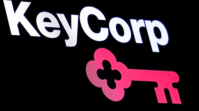KeyCorp banking unit to pay $7.77 million to resolve US fraud claims