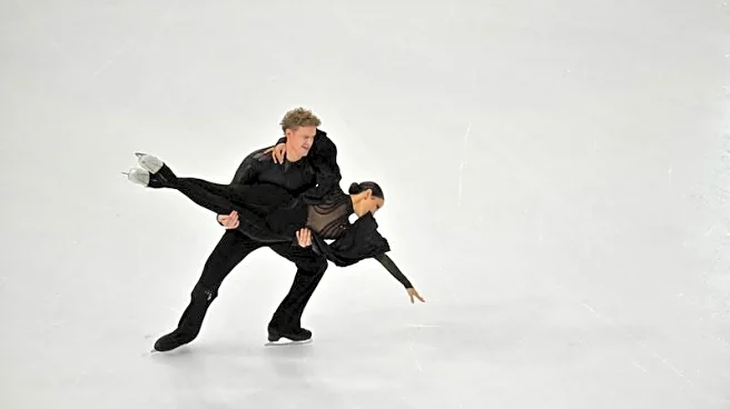 Figure skating-Americans in incredible shape for Milano Cortina, U.S. figure skating CEO says