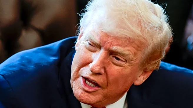 Trump and Colombia's Petro hold phone call to discuss 'disagreements'