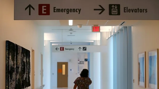 Trump administration cannot proceed with pilot drug rebate program, US court rules