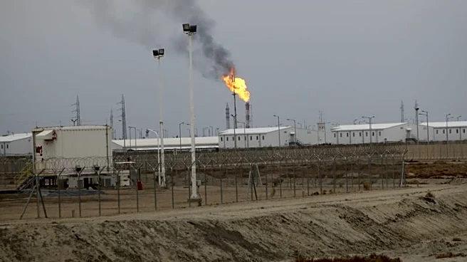 Iraq to nationalise West Qurna 2 oilfield operations, government says