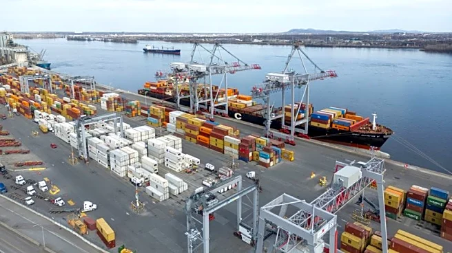 Canada recorded smaller-than-expected trade deficit in October