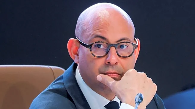 US exit of key UN climate treaty criticized as self-sabotage"