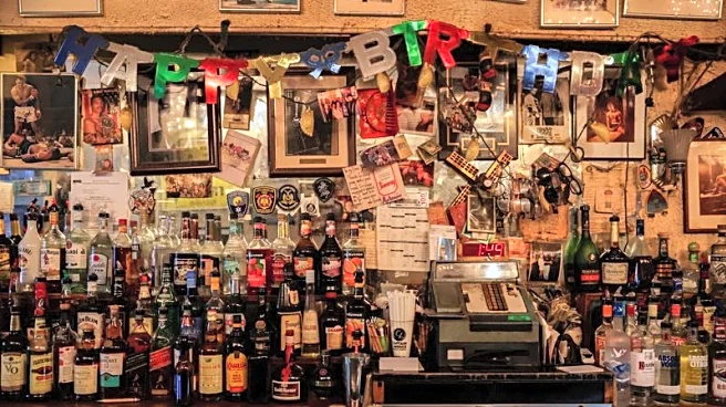 Exclusive-The Trump Administration killed a draft proposal to halve alcohol limits, sources say