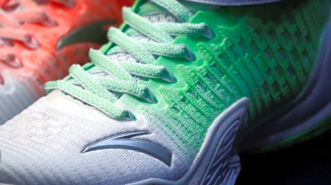 China's Anta Sports has offered to buy Pinault family's 29% Puma stake, sources say 