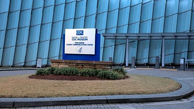 Independent expert group to review HPV vaccine evidence after US recommendation change