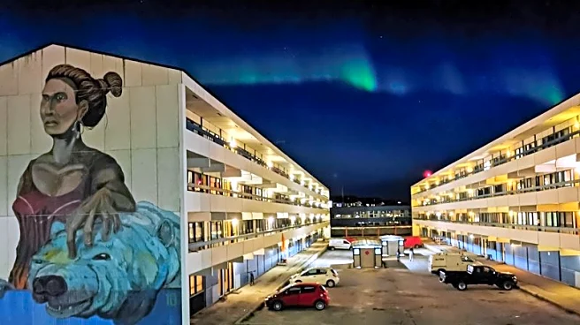 Exclusive-Trump administration mulls payments to sway Greenlanders to join US