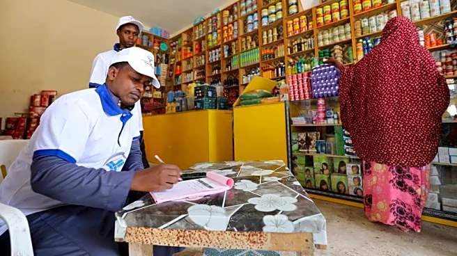 Somalia, US relations hit new low as Washington pauses aid to government