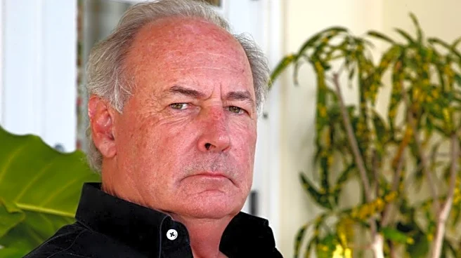 Exclusive-Trump supporter and oil magnate Harry Sargeant advising US on Venezuela, sources say