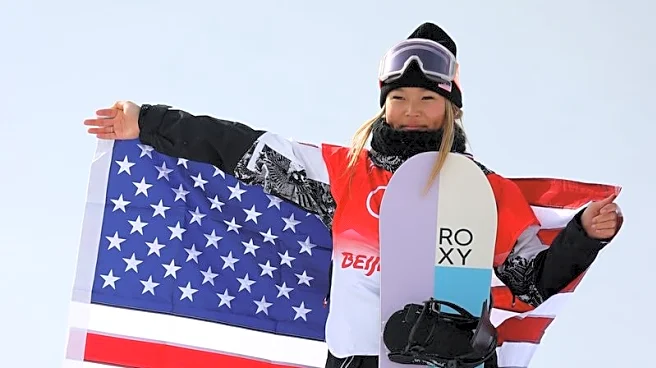 Olympics-American snowboarder Kim dislocates shoulder ahead of Olympics