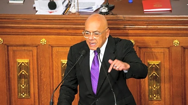 Venezuelan-Spanish rights activist first confirmed liberation in Venezuela prisoner release