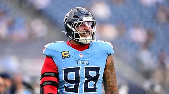 Rank and file: Which NFL opening rates as the best job?