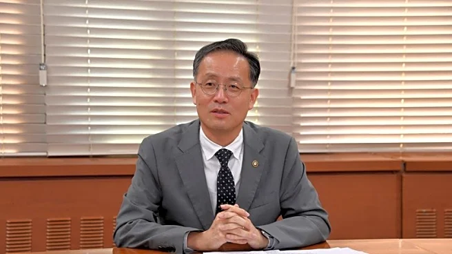 South Korea to open FX market around the clock, in bid for MSCI upgrade