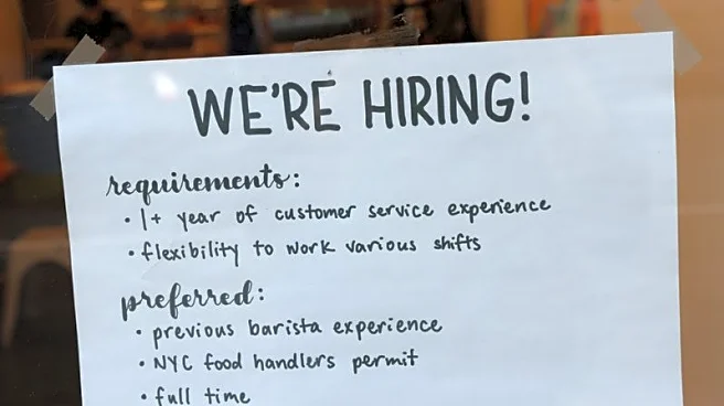 Morning Bid: A one-two payrolls, tariff sucker punch?