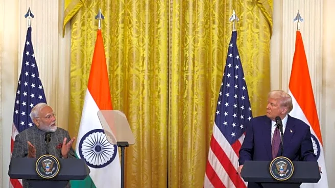 India-US trade deal stalled after Modi did not call Trump, Lutnick says