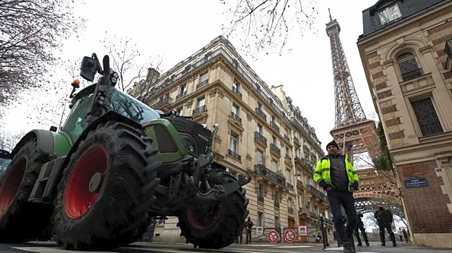 EU countries expected to clear signing of record Mercosur trade deal