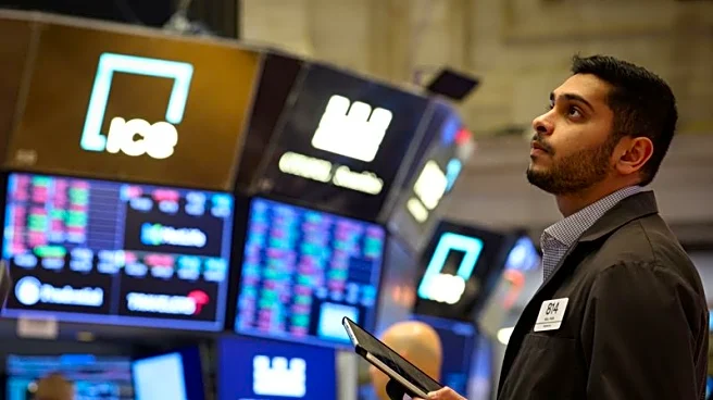 Wall St Week Ahead-Earnings start, inflation data pose tests for resilient US stocks