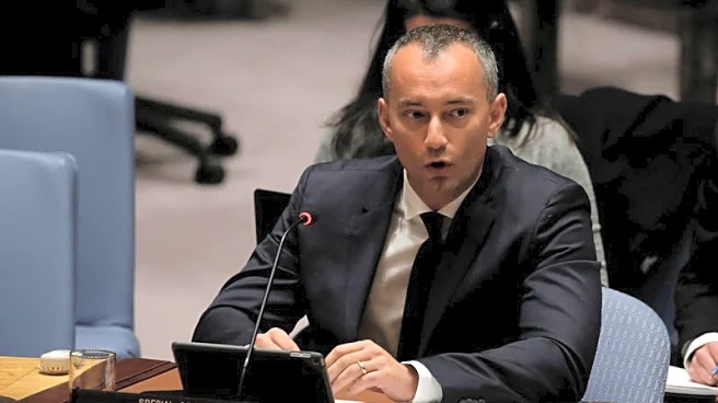 Envoy tapped for Trump's Gaza board meets senior Palestinian official in West Bank