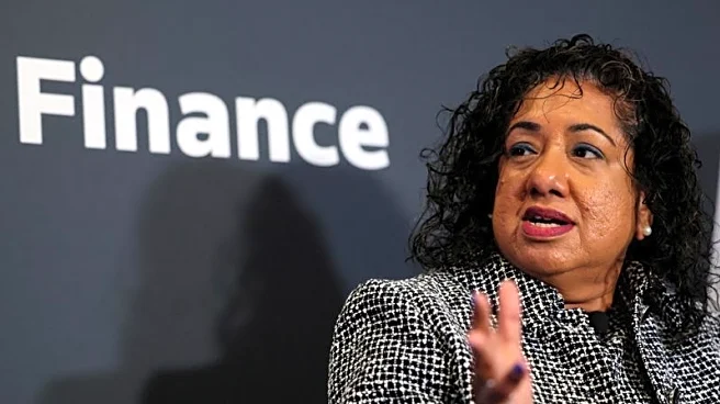 JPMorgan M&A global head Aiyengar says rising risks to drive surge in deals