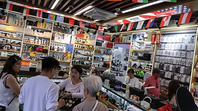 China to roll out package of polices to spur domestic demand