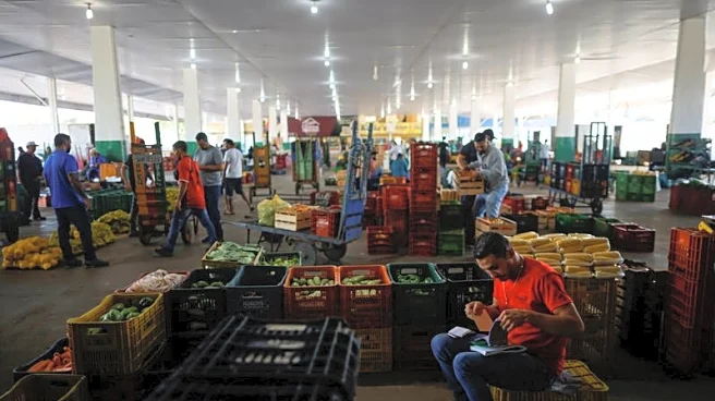 Brazil's annual inflation ends 2025 within target range, rate cuts seen ahead