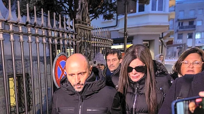 Swiss prosecutors summon owners of ski resort bar after deadly blaze