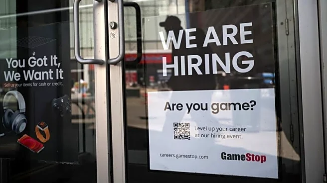 US job growth slows in December, backs Fed rate-cut pause this month