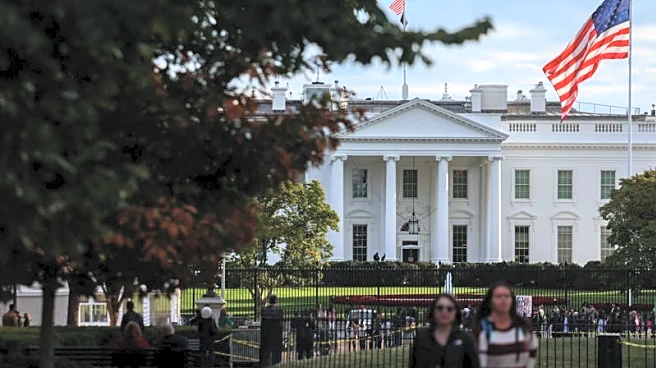 US quits global organisation dedicated to preventing violent extremism