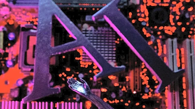 Germany plans measures to combat harmful AI image manipulation