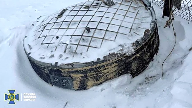 ANALYSIS-Putin sends warning to Ukraine and West with weapon not used since 2024