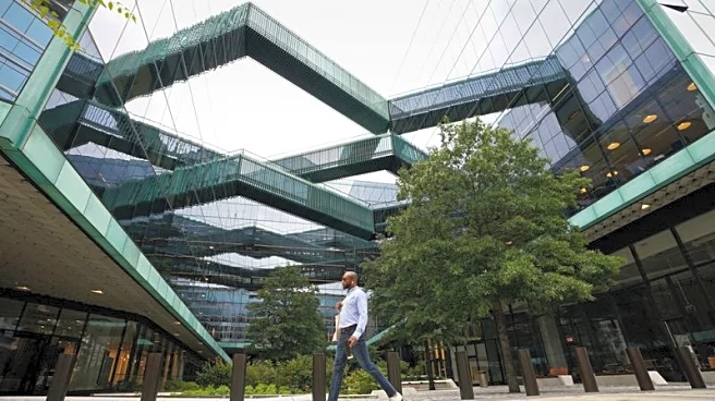 Trump's order for Freddie, Fannie to buy $200 billion mortgage bonds raises IPO doubts