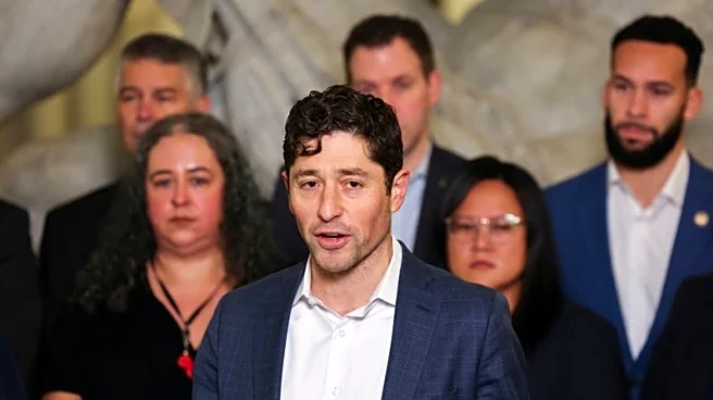 Minneapolis mayor demands transparent investigation into ICE shooting as protests spread