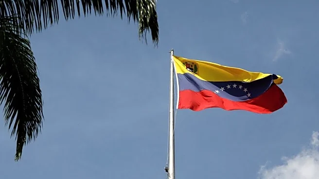 Venezuela bondholder group eyes authorisation to start debt restructuring talks