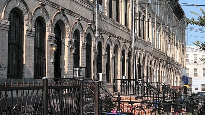 US household wealth hit record in third quarter 2025, Fed data shows