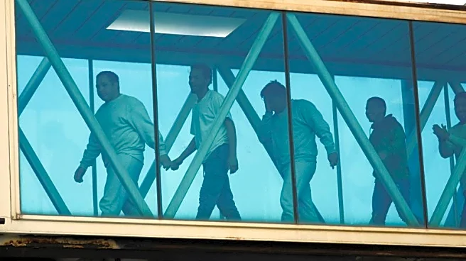 US judge to block Trump move to end legal status for 10,000 Latin American migrants